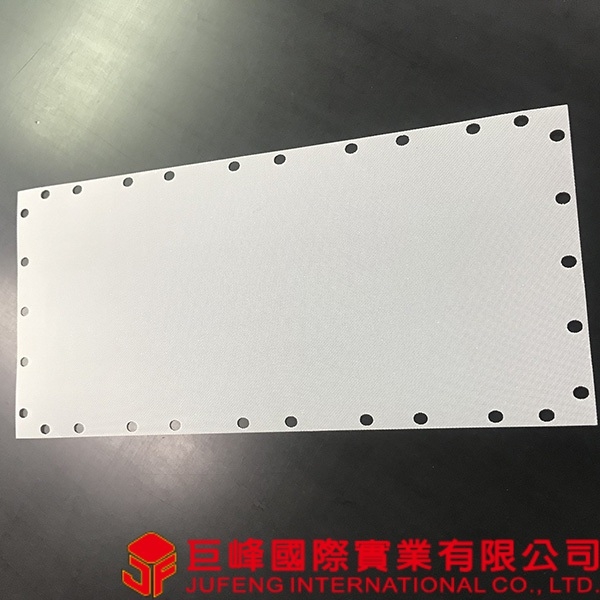 雷射切割 | 巨峰國際實業