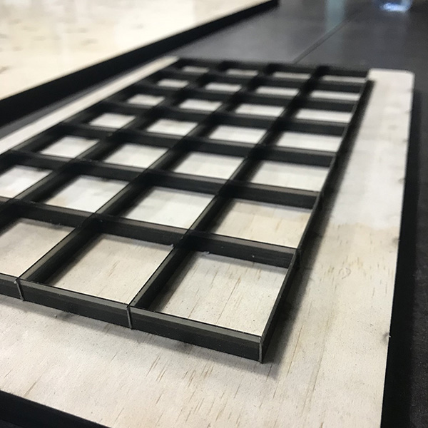 紙器刀模 | 巨峰國際實業