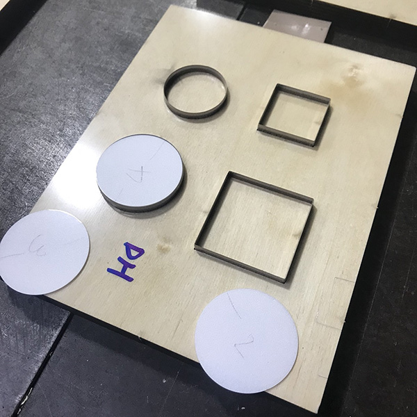 紙器刀模 | 巨峰國際實業