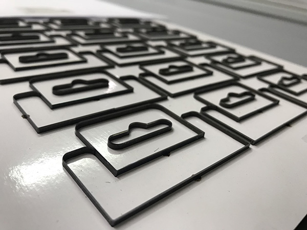 塑膠刀模 | 巨峰國際實業