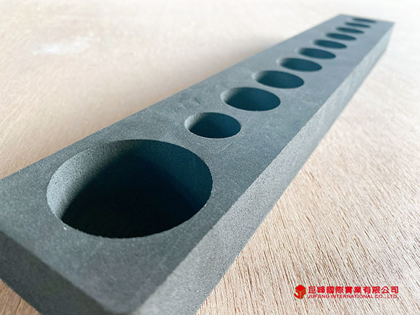 泡棉加工 | 巨峰國際實業