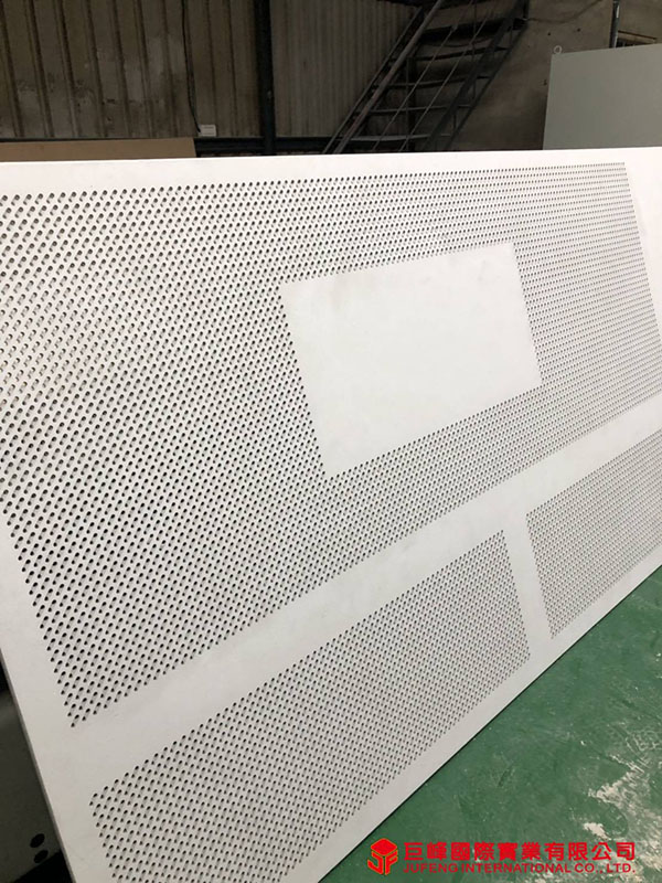 矽酸鈣板加工 | 巨峰國際實業